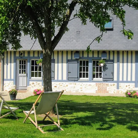 Couette-café Manoir Du Petit Saint-pierre