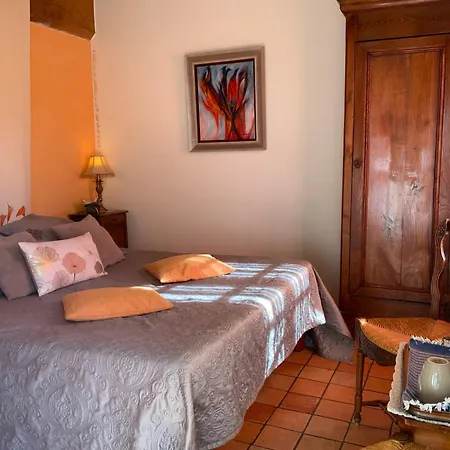 Manoir Du Petit Saint-pierre