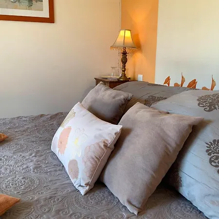 Manoir Du Petit Saint-pierre Couette-café 4*