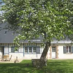 Manoir Du Petit Saint-pierre Отель типа 