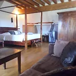 Manoir Du Petit Saint-pierre Отель типа 