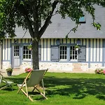 Manoir Du Petit Saint-pierre