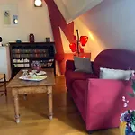 Manoir Du Petit Saint-pierre 4* Онфлёр