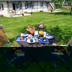 Manoir Du Petit Saint-pierre Отель типа 