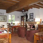 Manoir Du Petit Saint-pierre Отель типа 