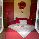 Manoir Du Petit Saint-pierre 4* Онфлёр