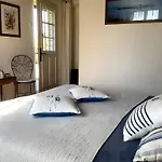 Manoir Du Petit Saint-pierre Отель типа 