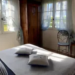 Manoir Du Petit Saint-pierre Отель типа 