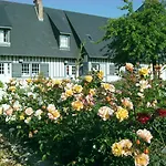 Manoir Du Petit Saint-pierre Отель типа 