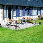 Manoir Du Petit Saint-pierre Отель типа 