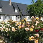 Manoir Du Petit Saint-pierre