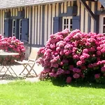 Manoir Du Petit Saint-pierre Отель типа 