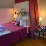 Manoir Du Petit Saint-pierre Отель типа 