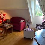 Manoir Du Petit Saint-pierre 4* Онфлёр