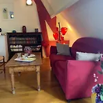 Manoir Du Petit Saint-pierre Отель типа 