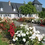 Manoir Du Petit Saint-pierre 4*