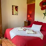 Manoir Du Petit Saint-pierre Онфлёр