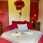 Manoir Du Petit Saint-pierre Отель типа 