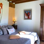 Manoir Du Petit Saint-pierre Отель типа 
