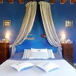 Manoir Du Petit Saint-pierre 4* Онфлёр