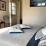 Manoir Du Petit Saint-pierre Отель типа 