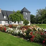 Manoir Du Petit Saint-pierre Отель типа 
