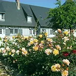 Manoir Du Petit Saint-pierre 4* Онфлёр