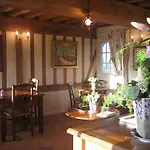Manoir Du Petit Saint-pierre Отель типа 