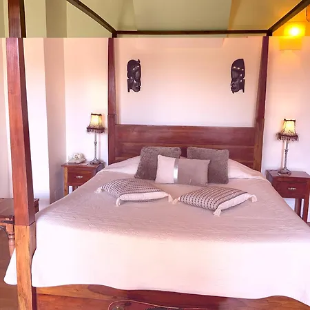 Manoir Du Petit Saint-pierre