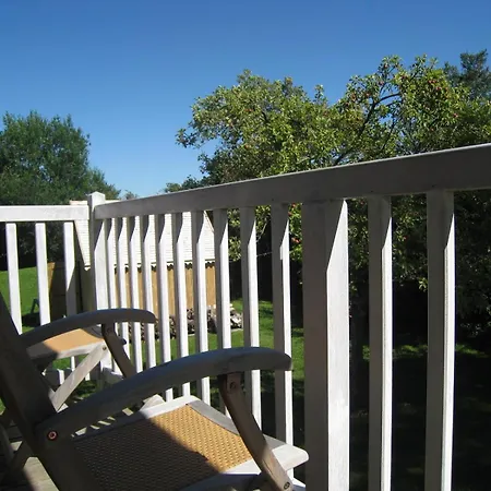 住宿加早餐酒店 Manoir Du Petit Saint-pierre 翁弗勒尔