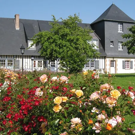 Manoir Du Petit Saint-pierre B&B 4*