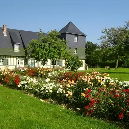 Manoir Du Petit Saint-pierre