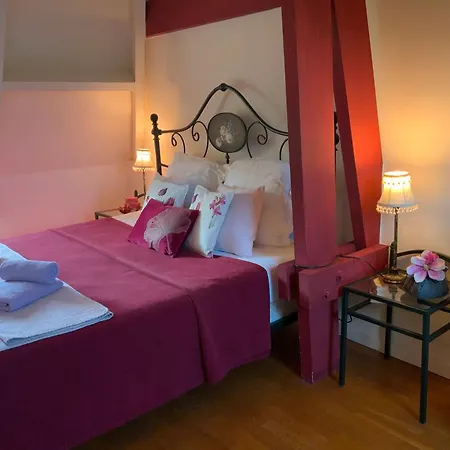 Manoir Du Petit Saint-pierre 4*