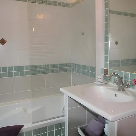 Manoir Du Petit Saint-pierre