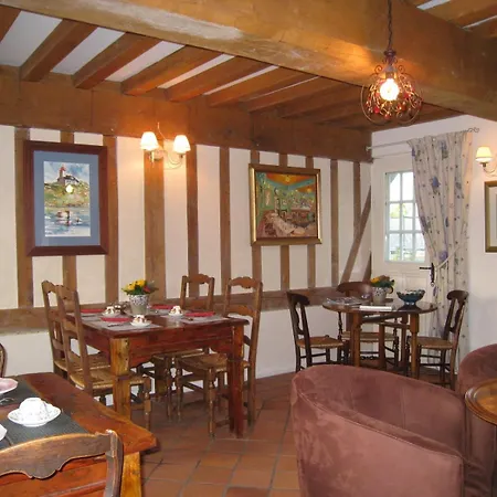 Manoir Du Petit Saint-pierre