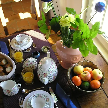 Manoir Du Petit Saint-pierre 4* 옹플뢰르