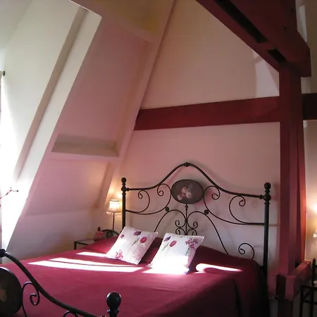 Manoir Du Petit Saint-pierre 4*