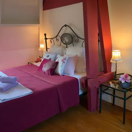 Manoir Du Petit Saint-pierre Panzió Honfleur