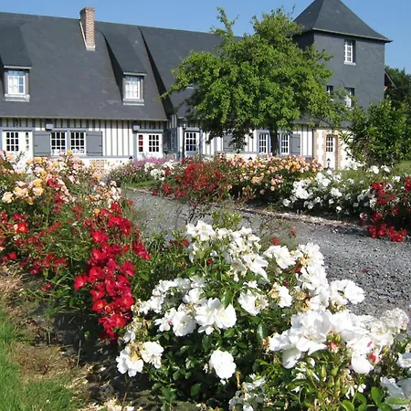 Manoir Du Petit Saint-pierre 4*