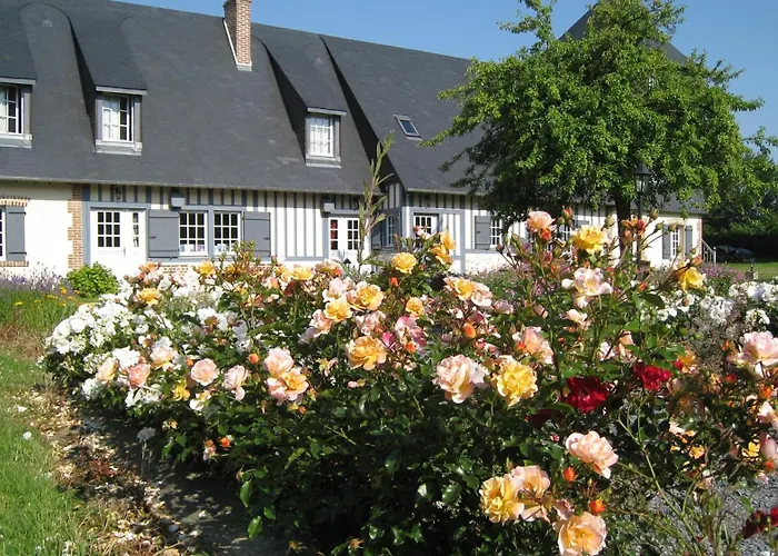 Manoir Du Petit Saint-pierre 4*