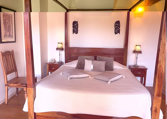 Manoir Du Petit Saint-pierre