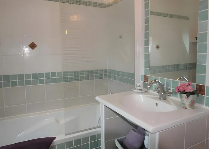 Manoir Du Petit Saint-pierre