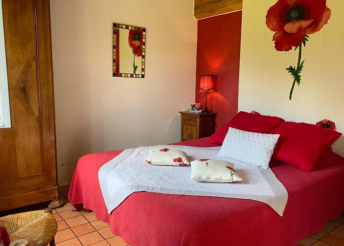 Manoir Du Petit Saint-pierre 4*