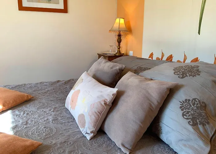 Manoir Du Petit Saint-pierre לינה וארוחת בוקר 4*