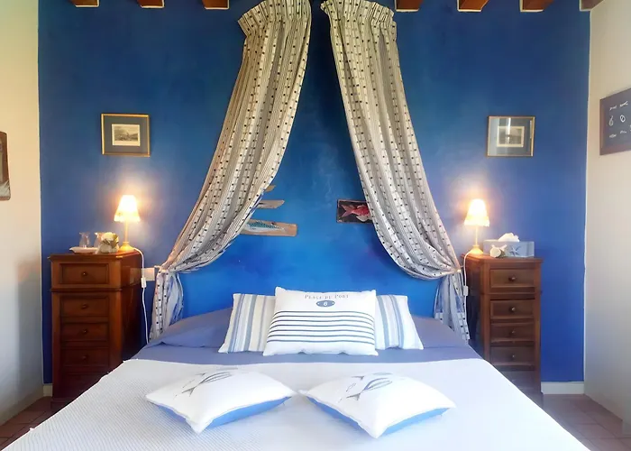 Manoir Du Petit Saint-pierre